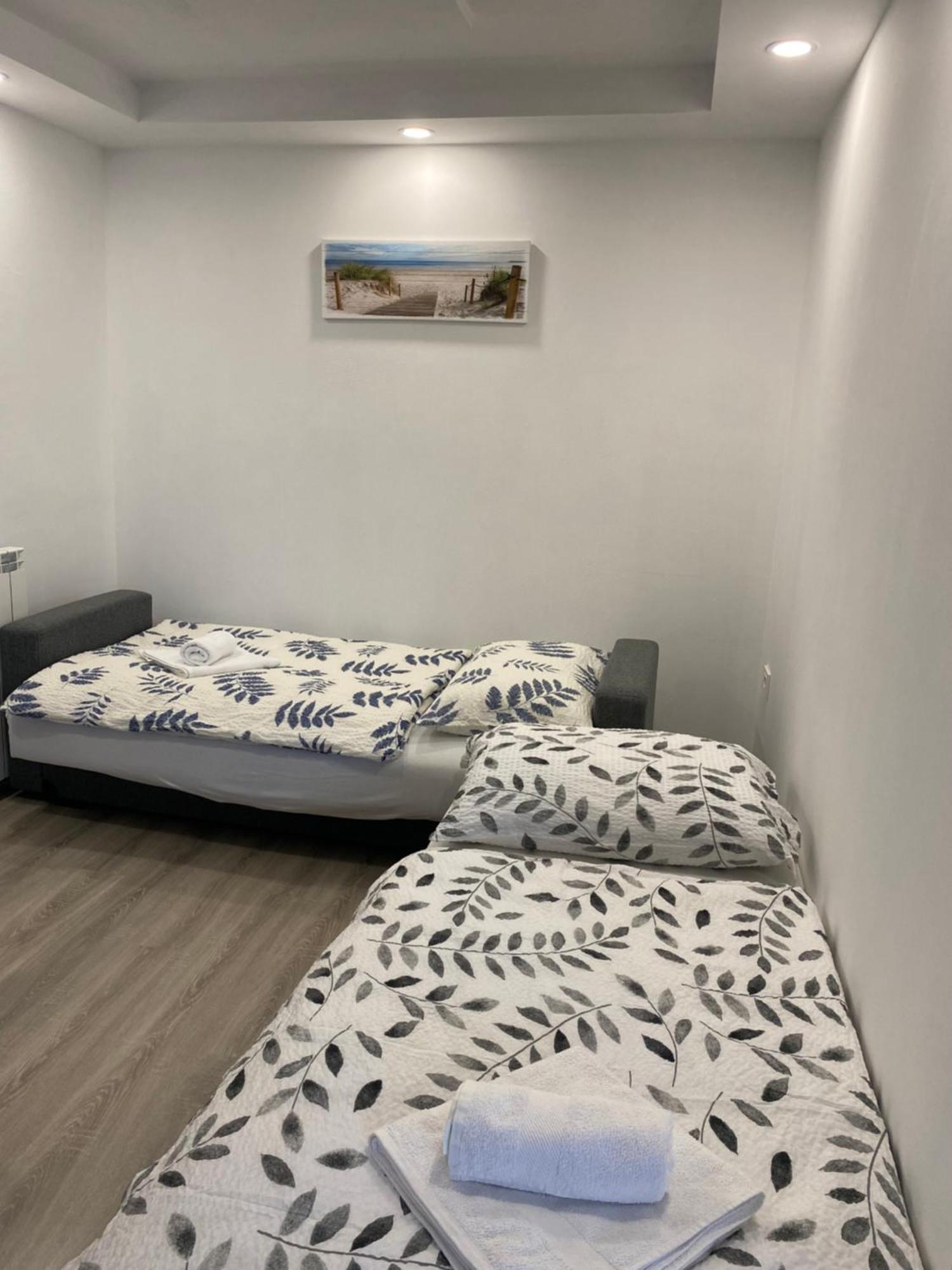 Apartma La Vita Koper Exterior foto