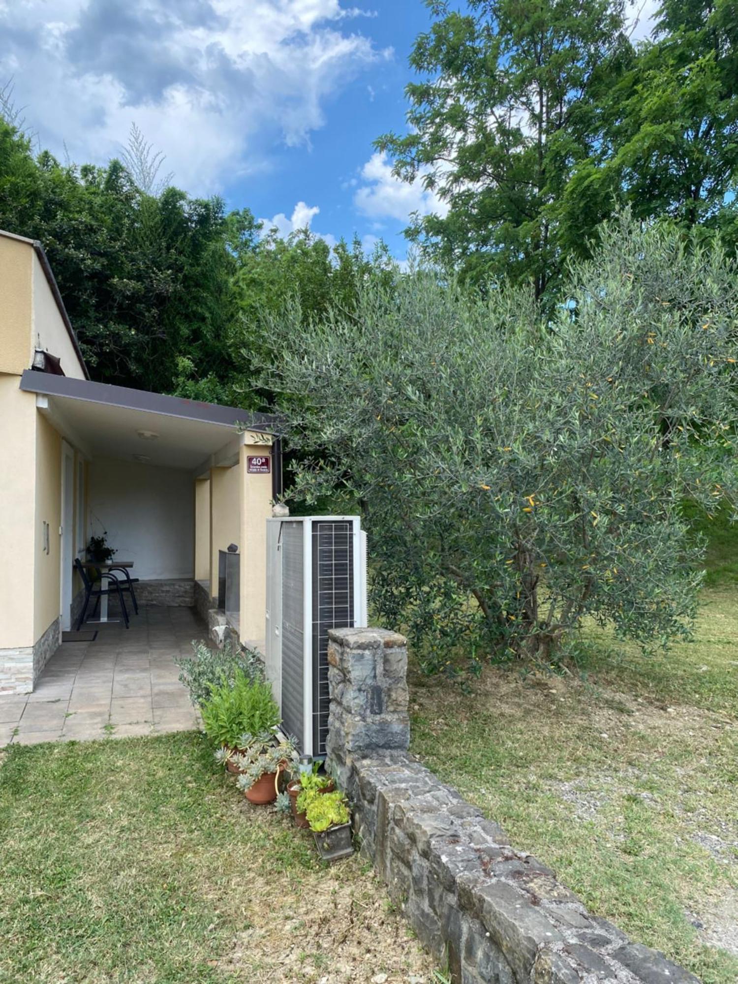 Apartma La Vita Koper Exterior foto